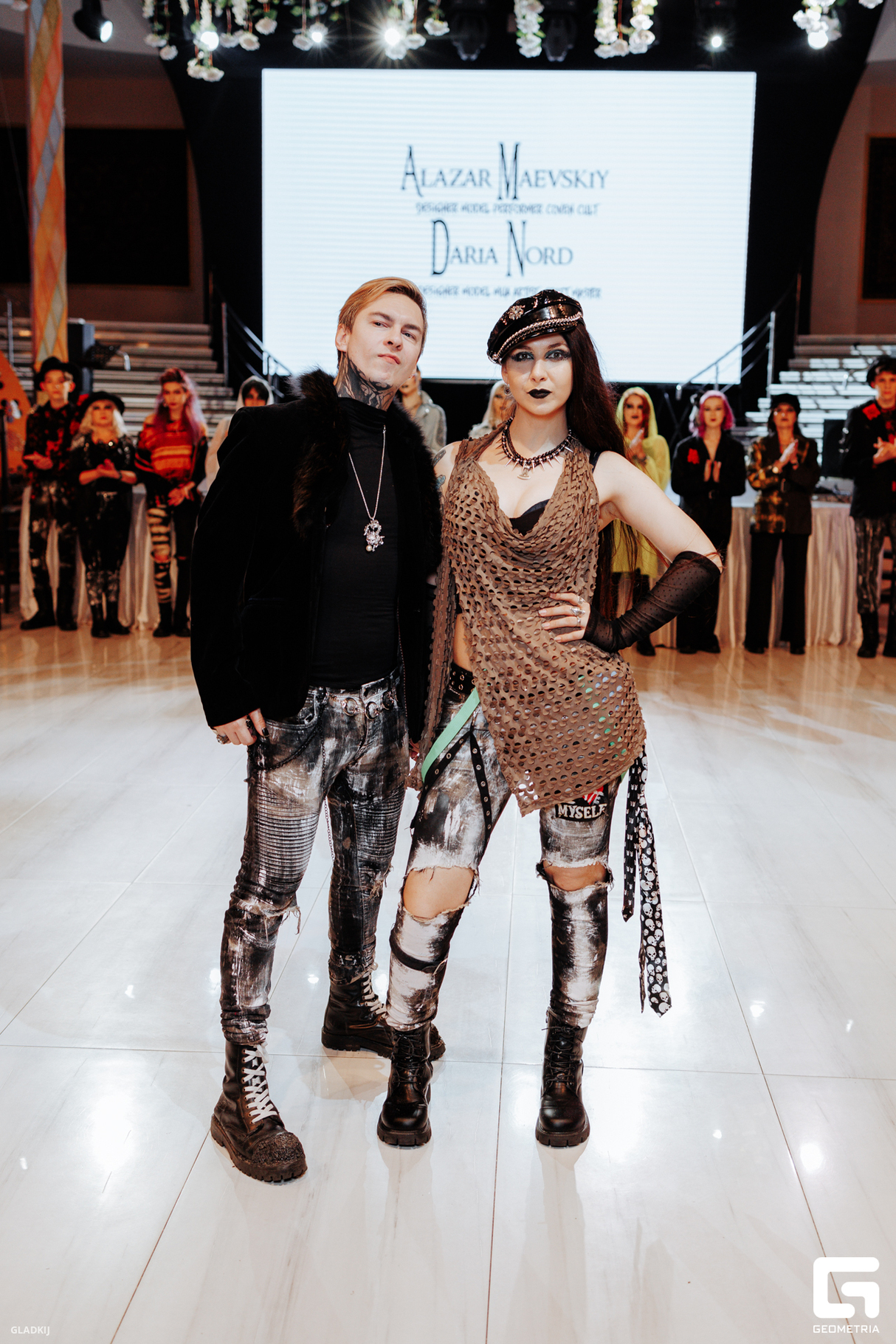 GEO KIDS FASHION DAY 2023 ОСЕНЬ - PART 2 17