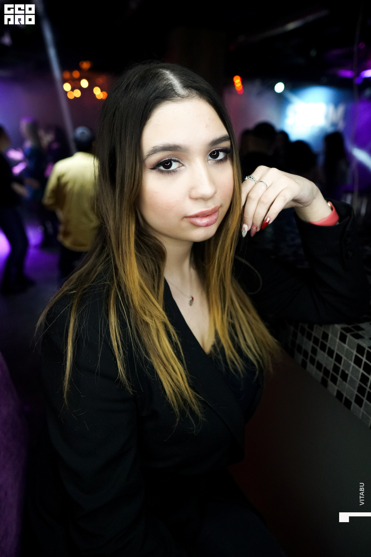 Пятничный вечер! 28