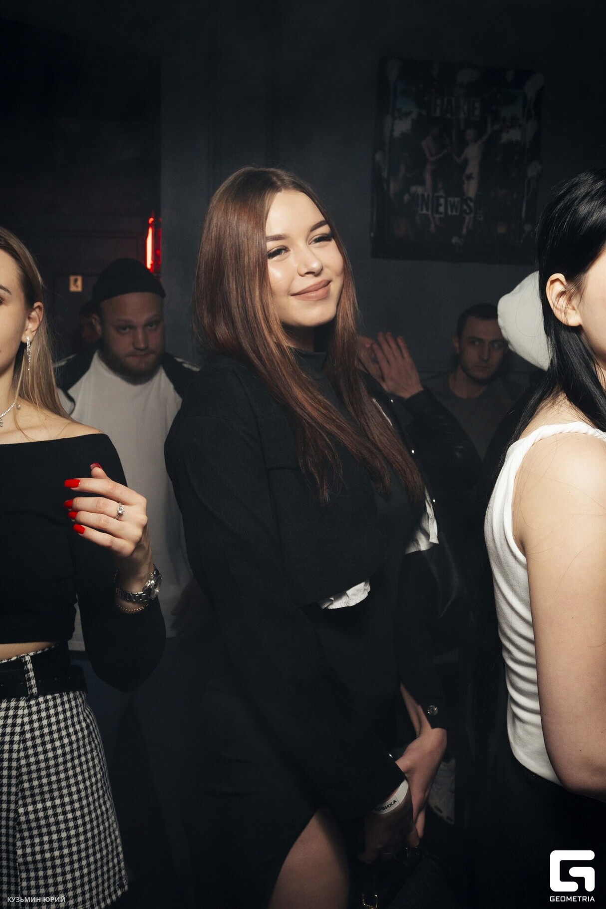 Saturday Night в БАРВИХЕ 27