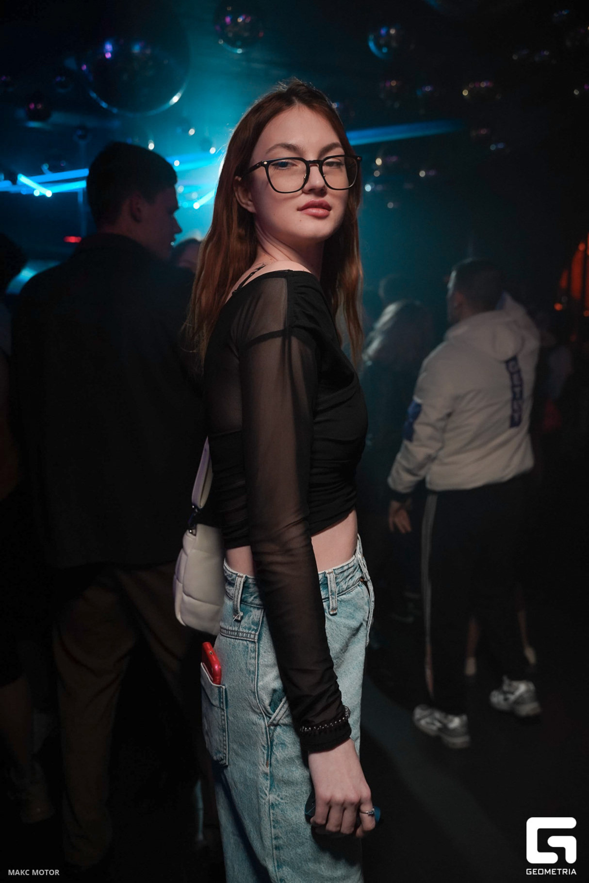 Saturday Night 27