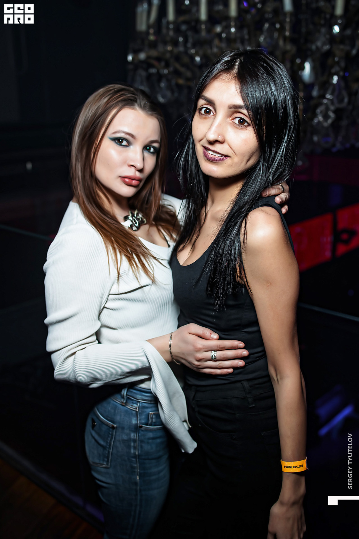 Friday party 20
