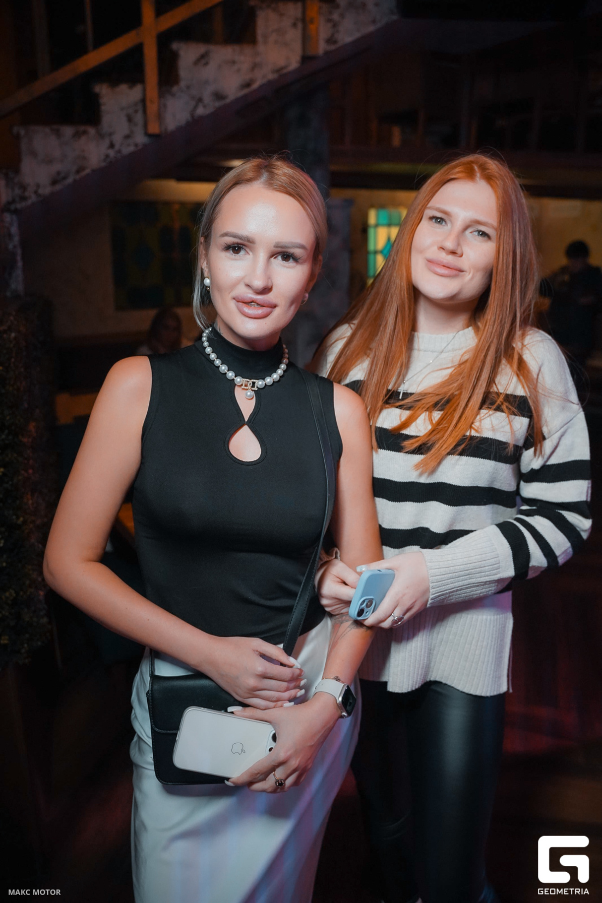 Saturday Night 13