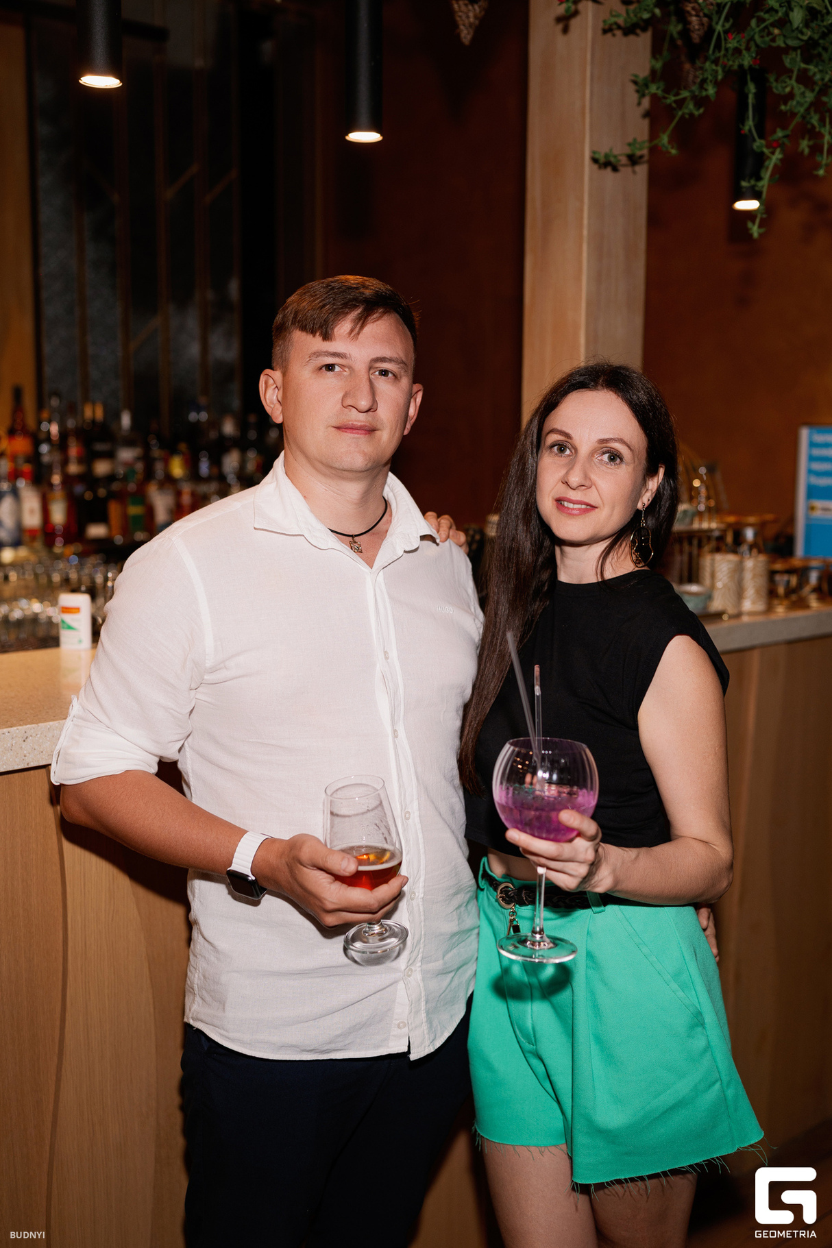 ASIA Rooftop party на крыше Теплых стран. Dj ANA ROVA 16