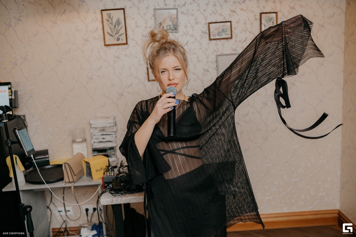 Пятница в «Птичке» 28