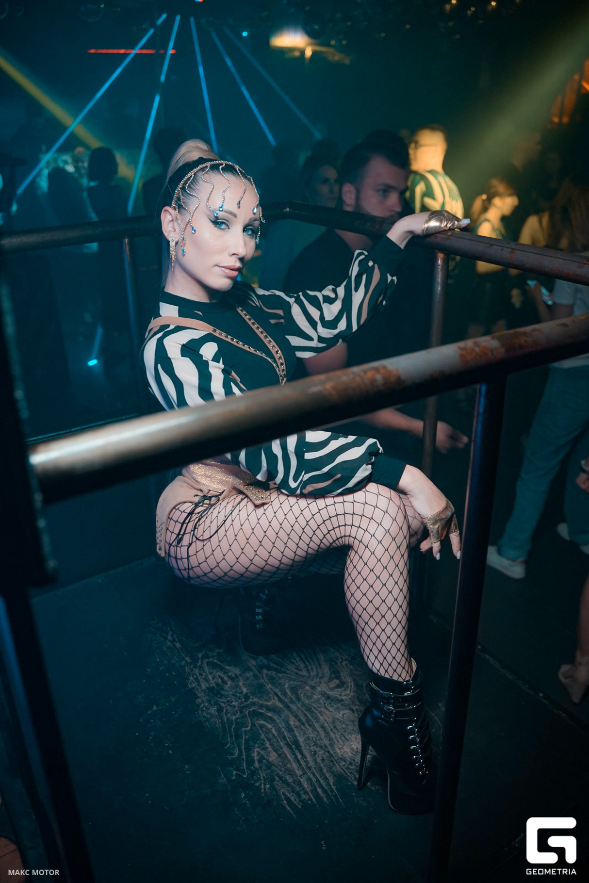 Friday Night 13