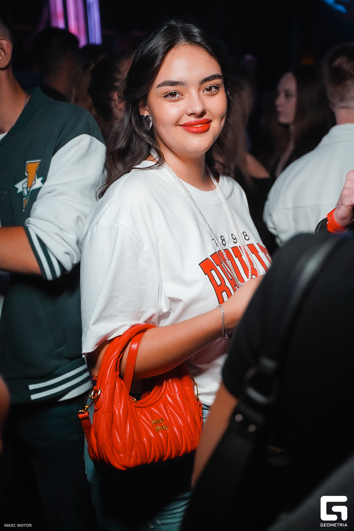 Saturday Night 12