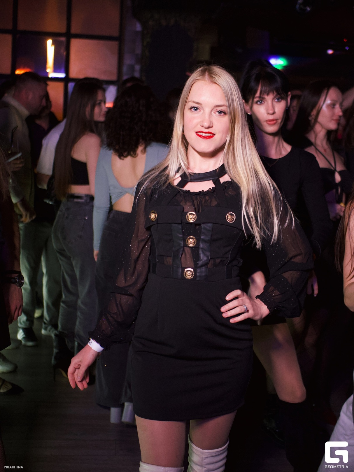 Dj NEKHRISTOV 16