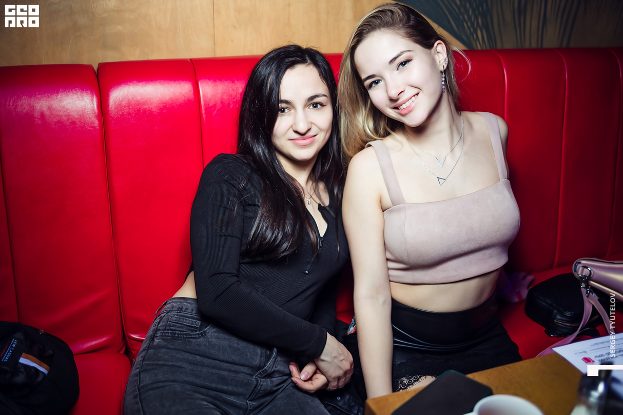 Nebar Vibes