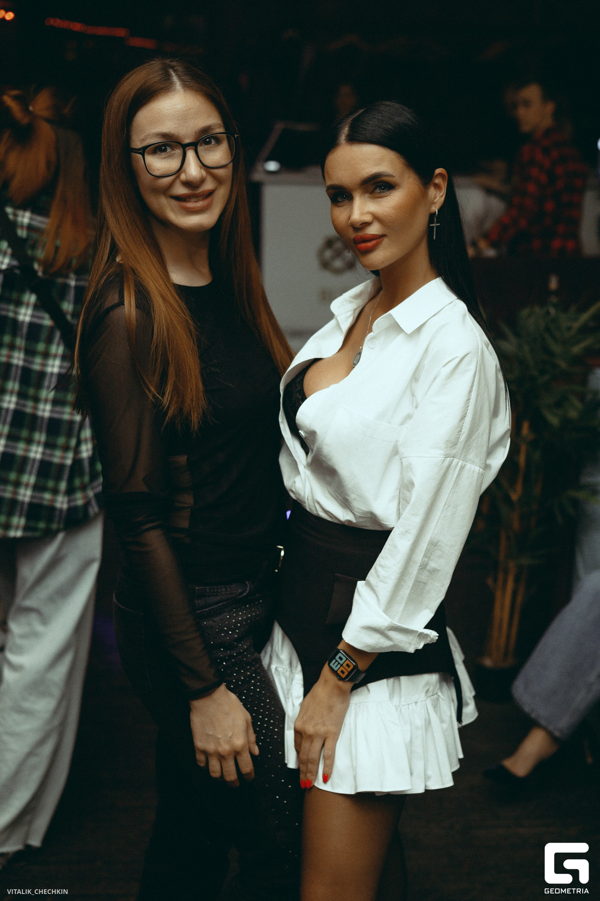 ПТАХА в ЧАЙКЕ на Пляже 23