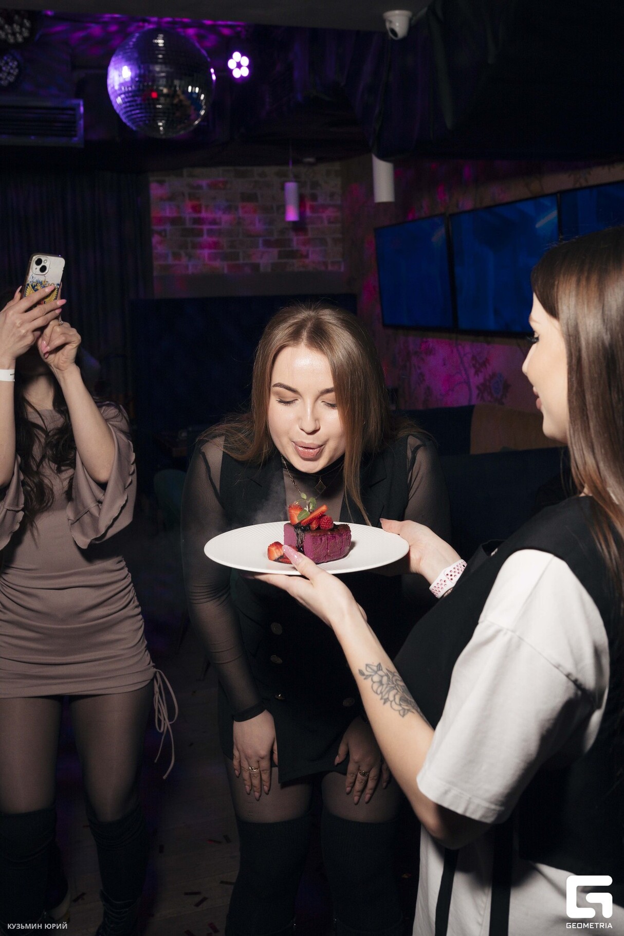СУББОТА В BESTUZHEV BAR 26