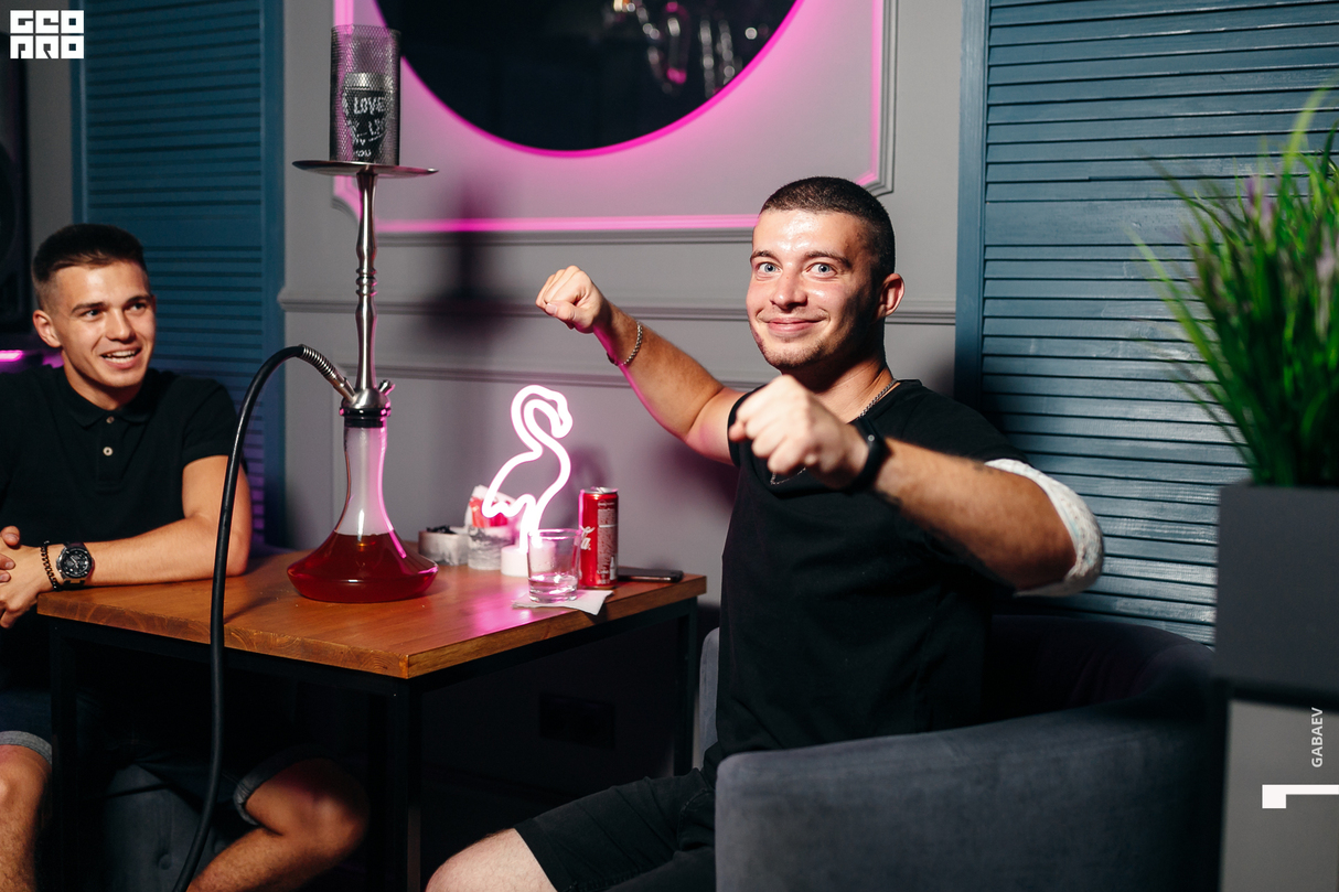 День рождения: 1 год! 29