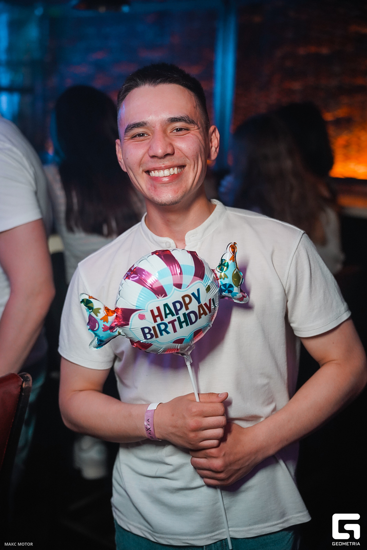 Friday Night 28