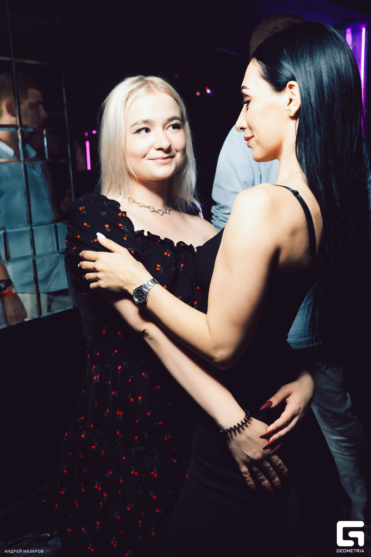 Saturday Night 18