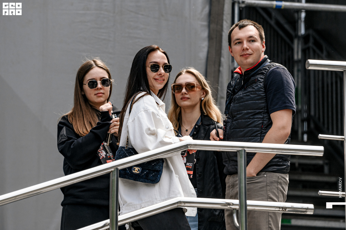 RCC Extreme 30
