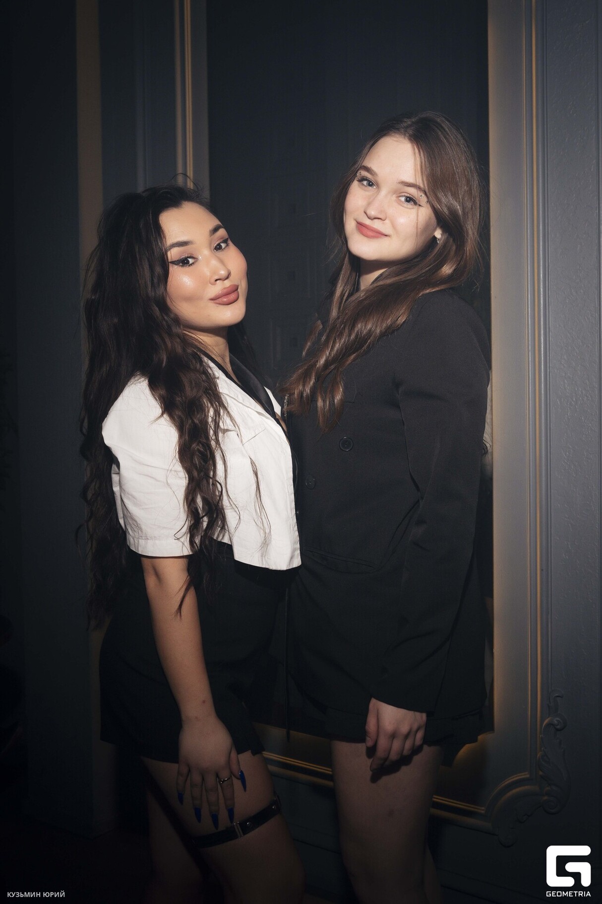 Saturday Night в БАРВИХЕ 22
