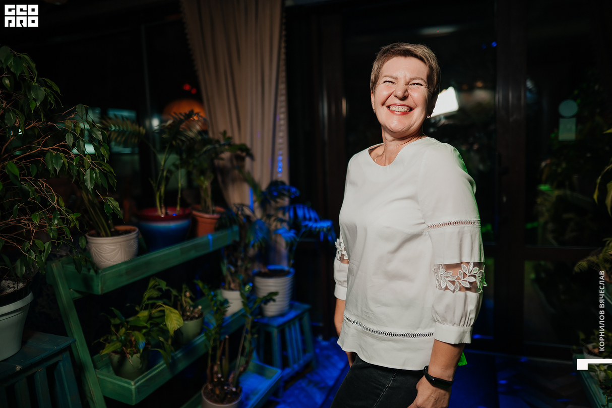 ПЯТНИЦА В «VERIKO» 30