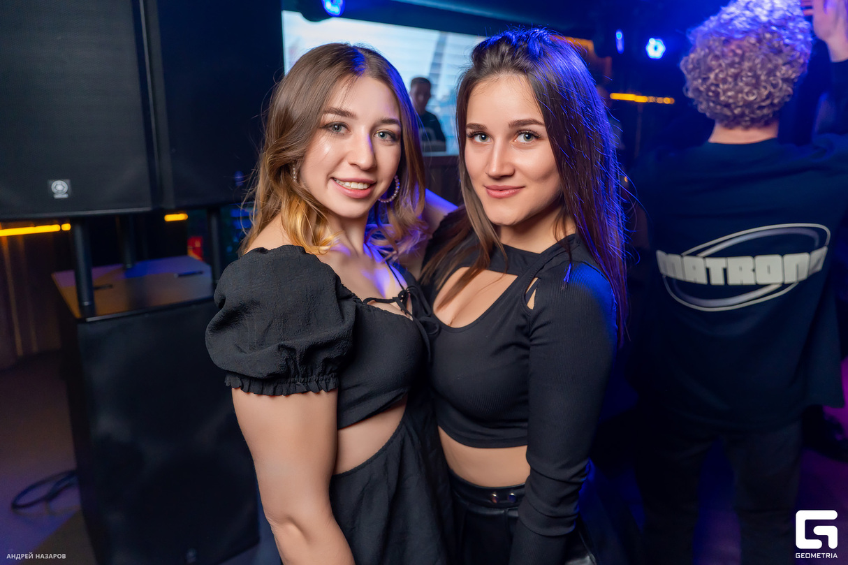 Weekend Party 22