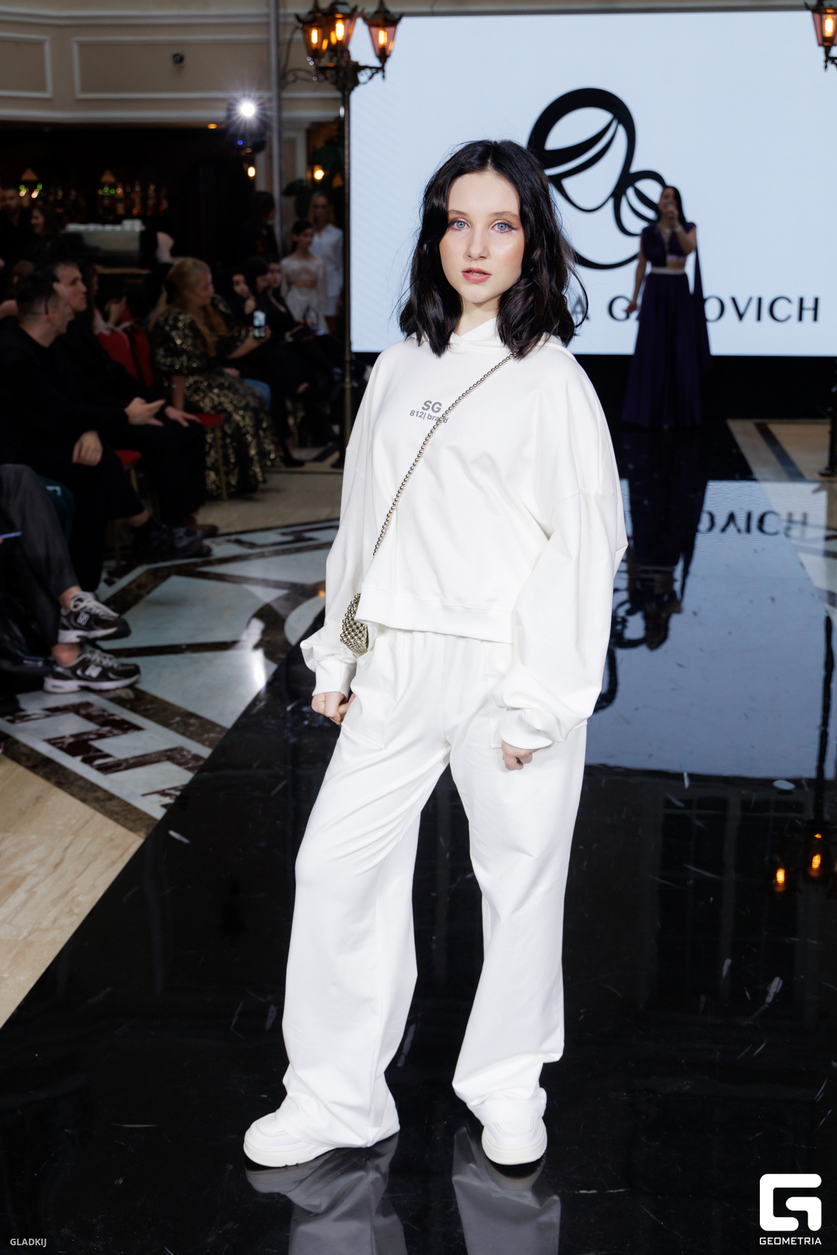 GEO FASHION WEEK 2025 ВЕСНА - DAY 2 PART 6 10