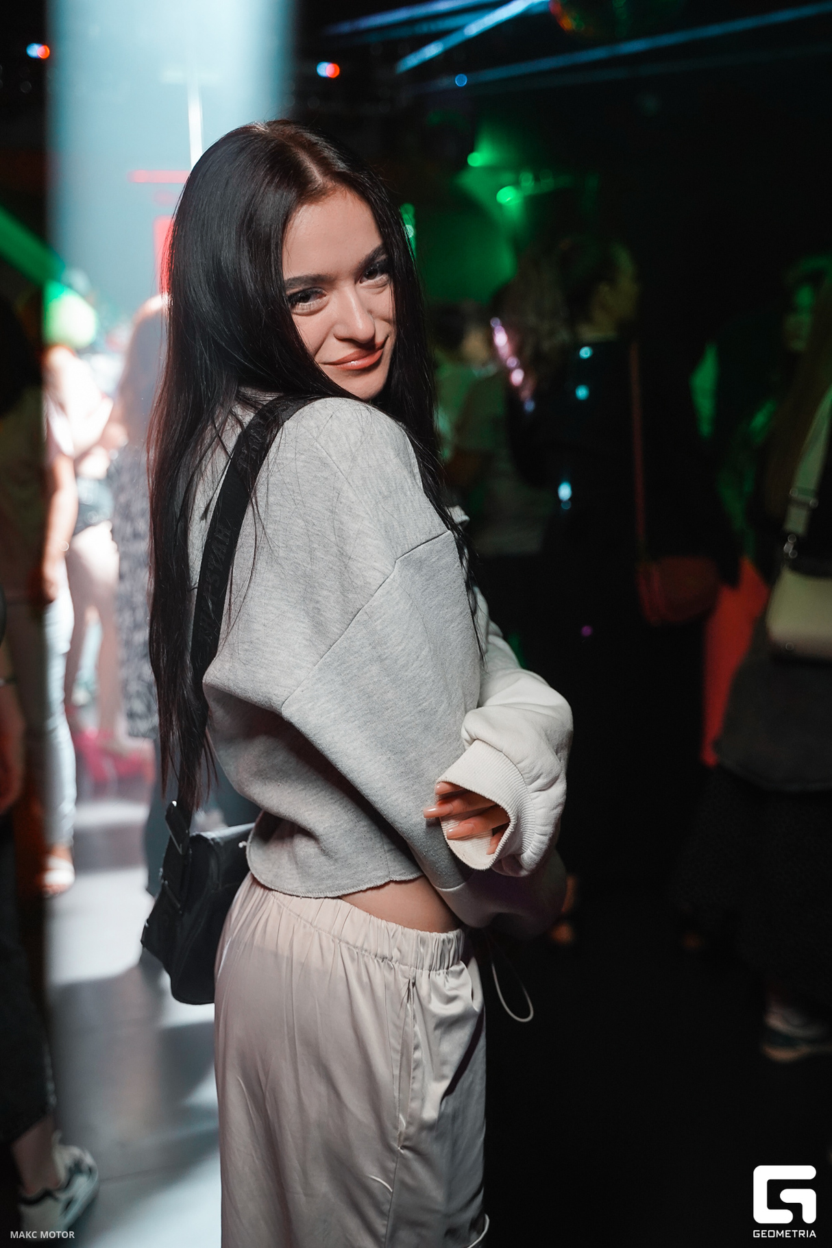 Saturday Night 13