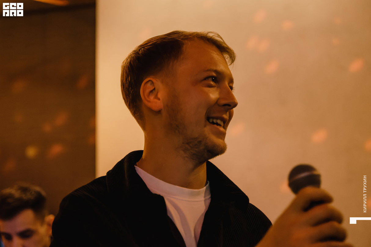 ASABI х FONETICA 15