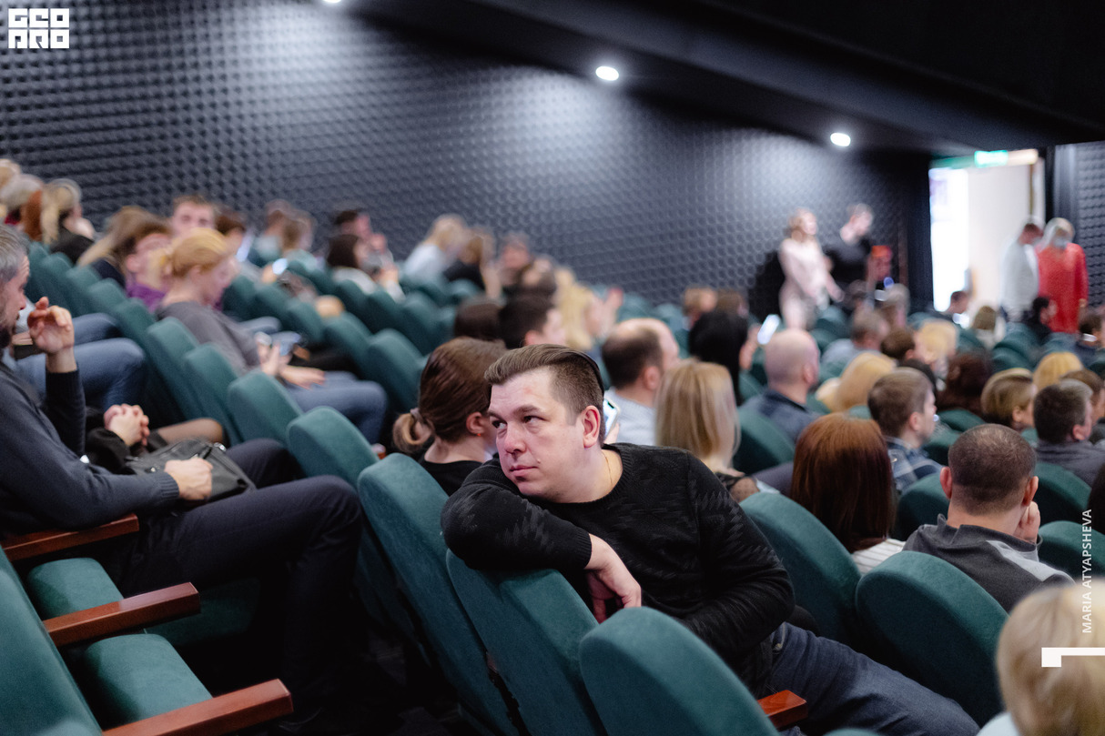 Однажды в России 30