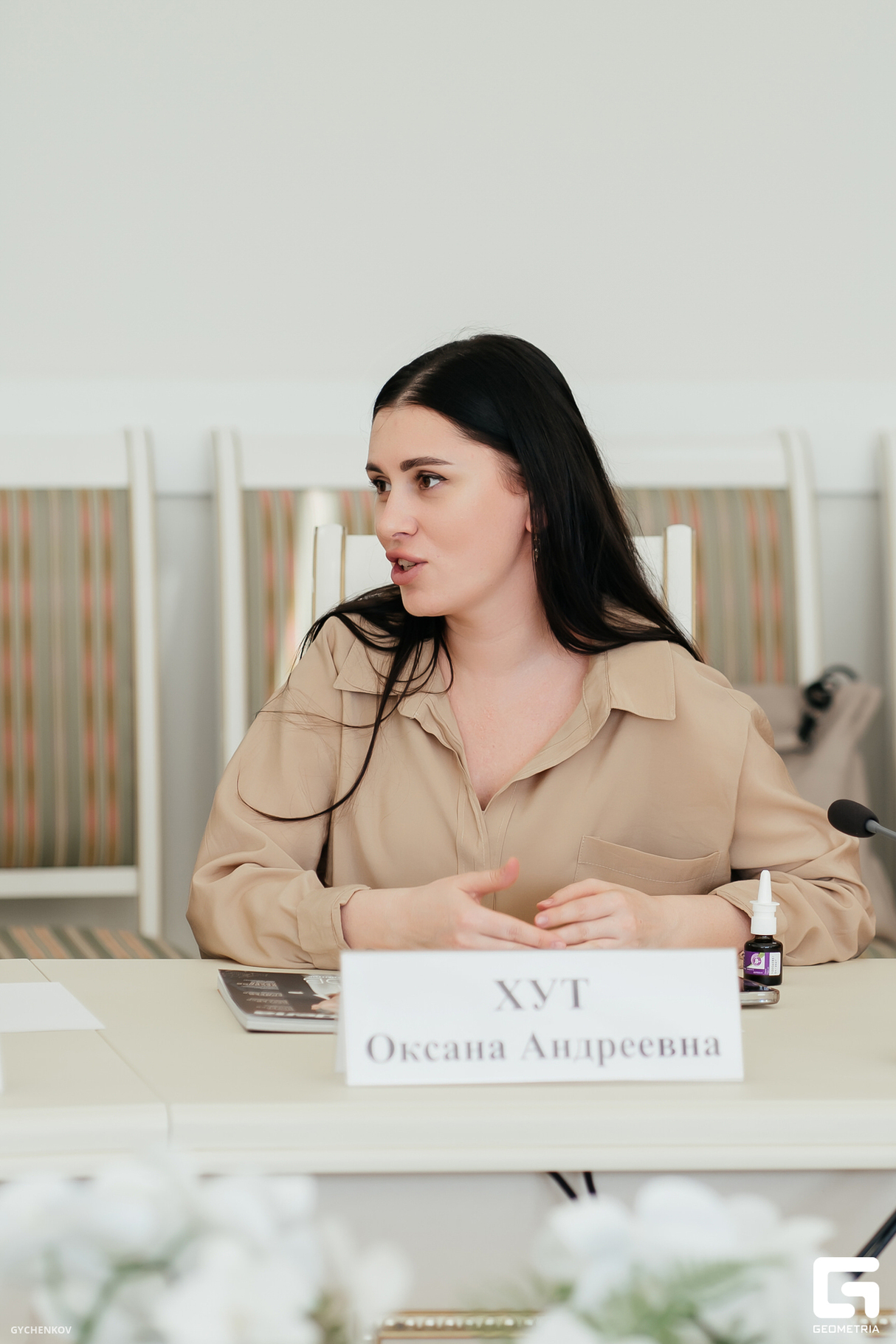 Закрытый Бизнес-Бранч «Пиар. Коммуникации. Личный бренд руководителя» 29