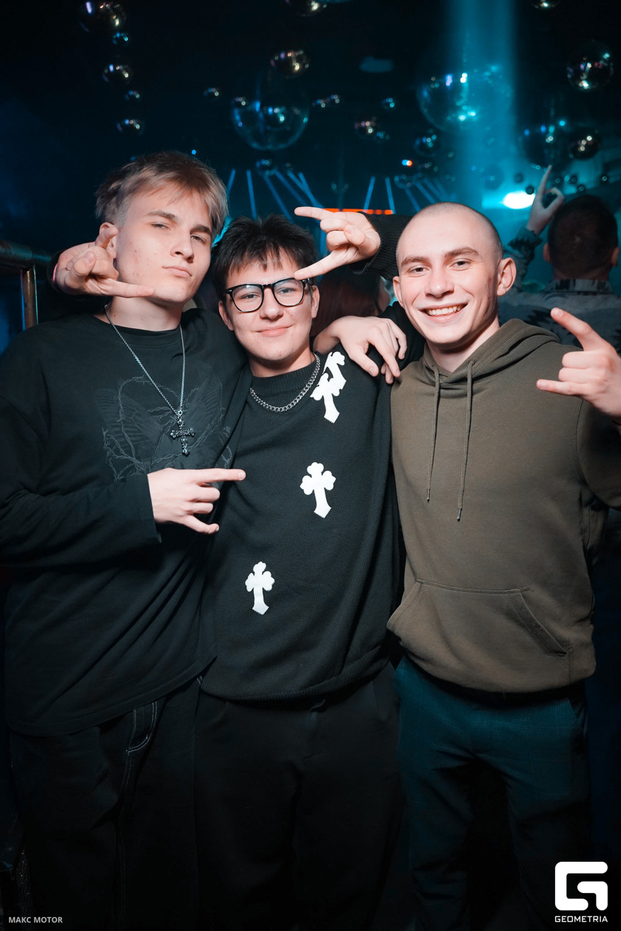 Saturday Night 28