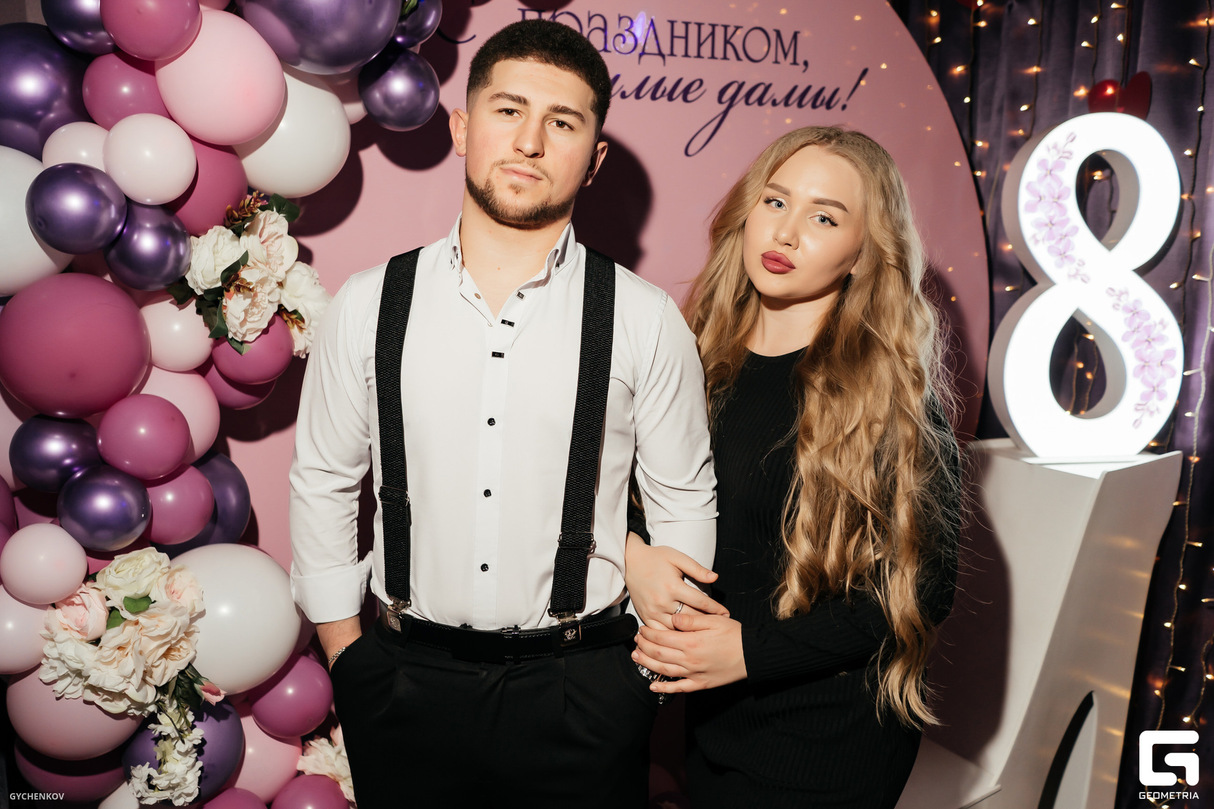 08 Марта! 30