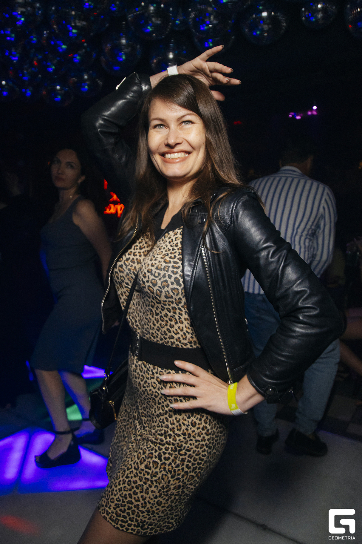 Saturday party 23