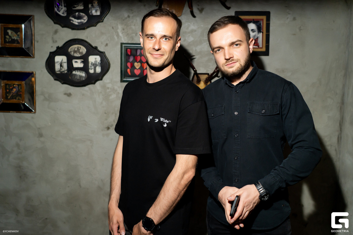 Weekend Party 25