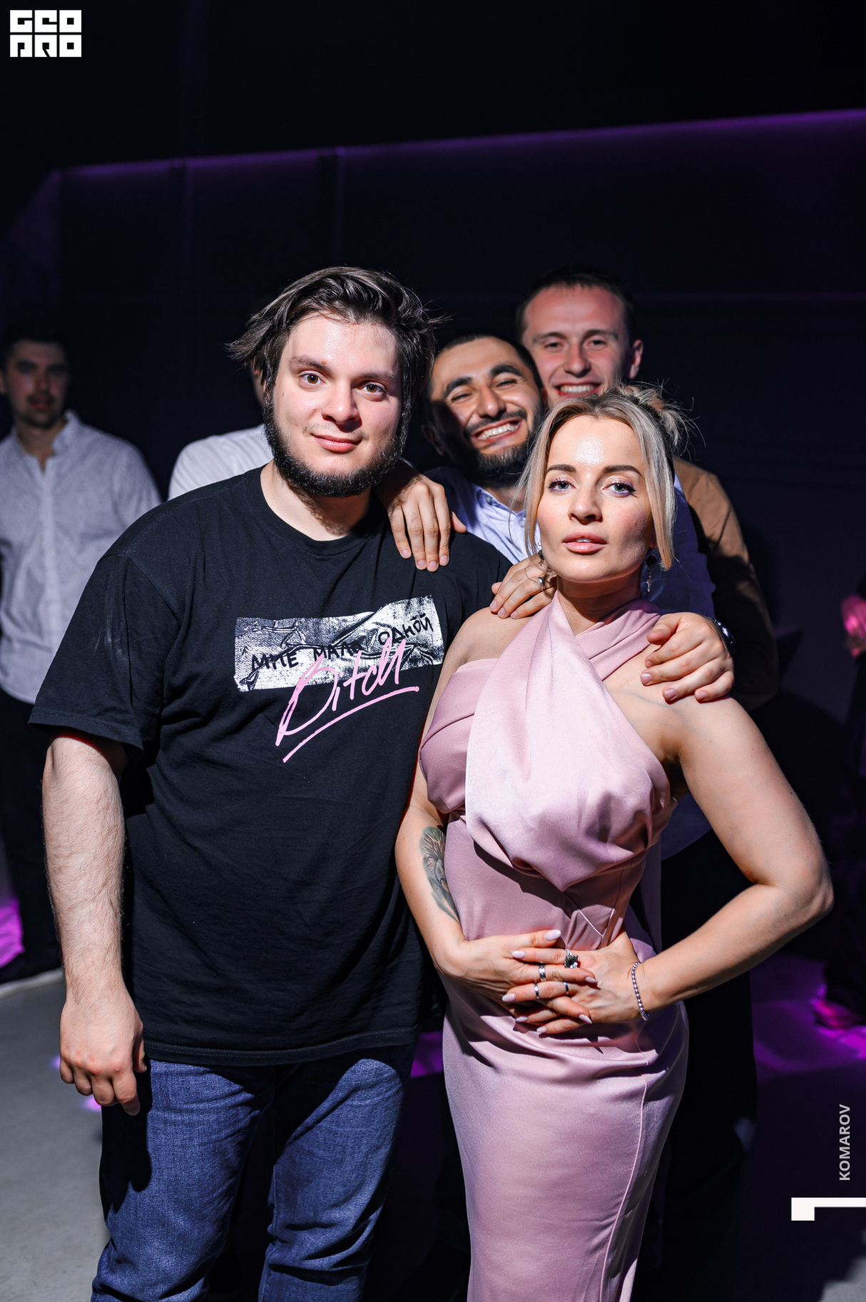 Shake weekend 22