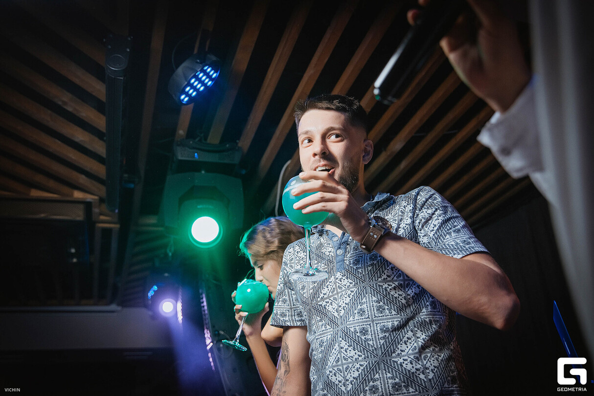 School Party 14