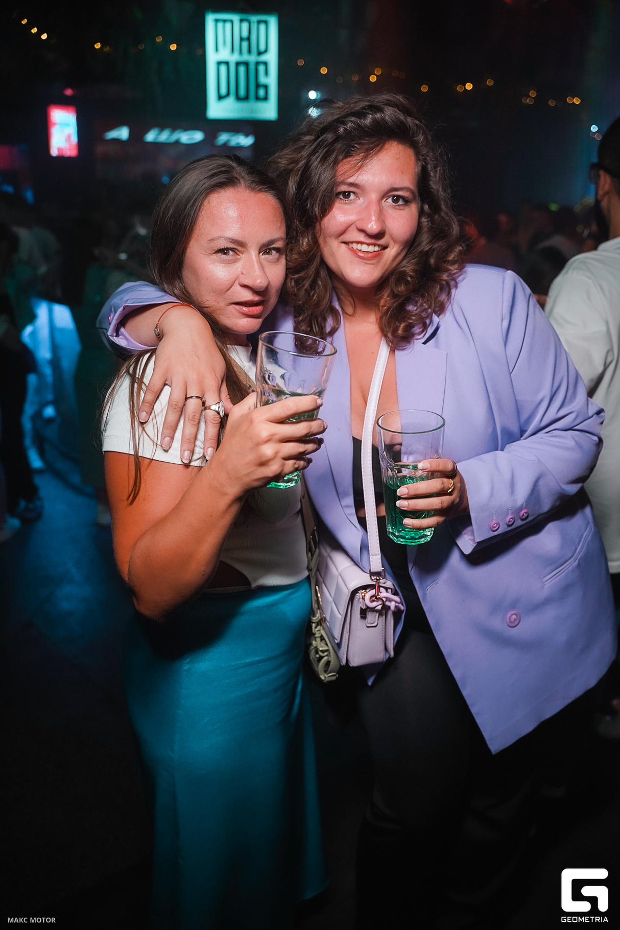 FUNKY PARTY 22