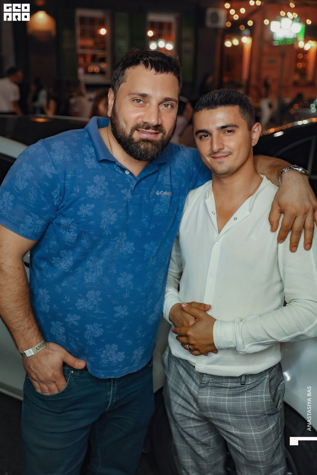 Weekend Party 17