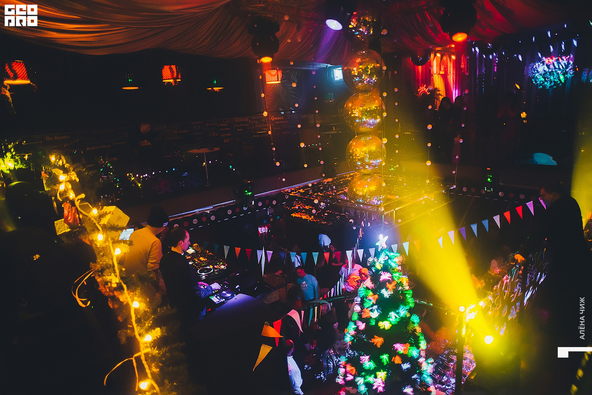 КАРАОКЕ NIGHTS 21