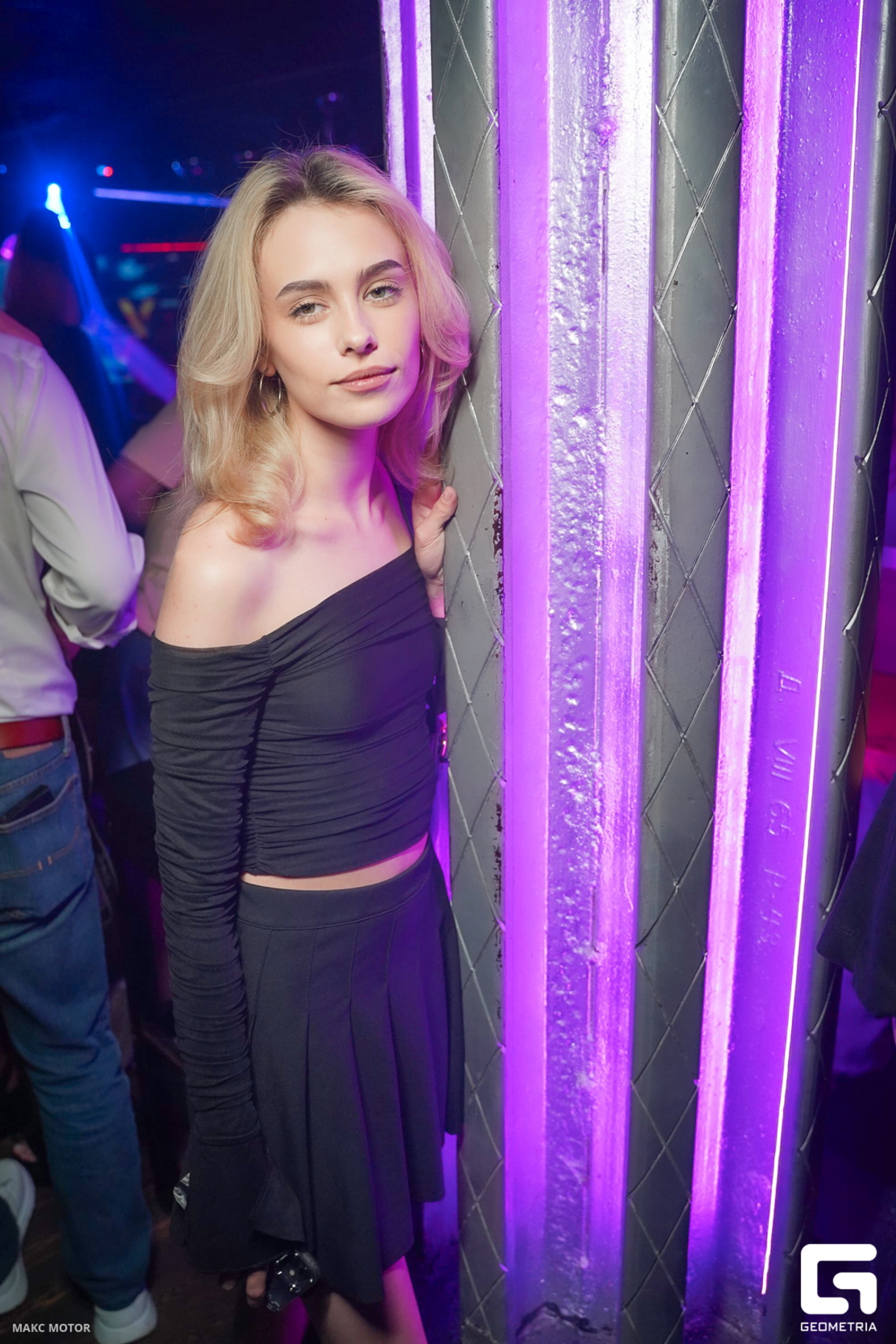 Friday Night 26