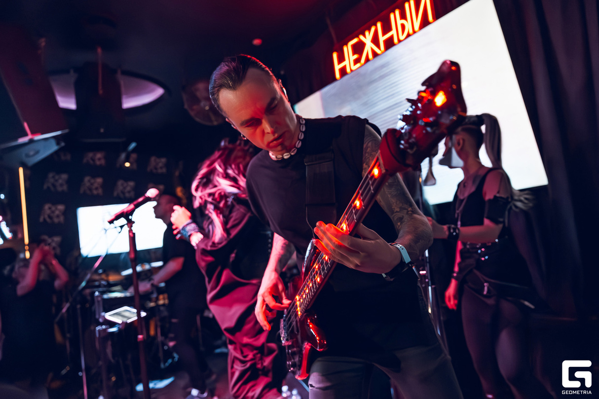 Линда! 30