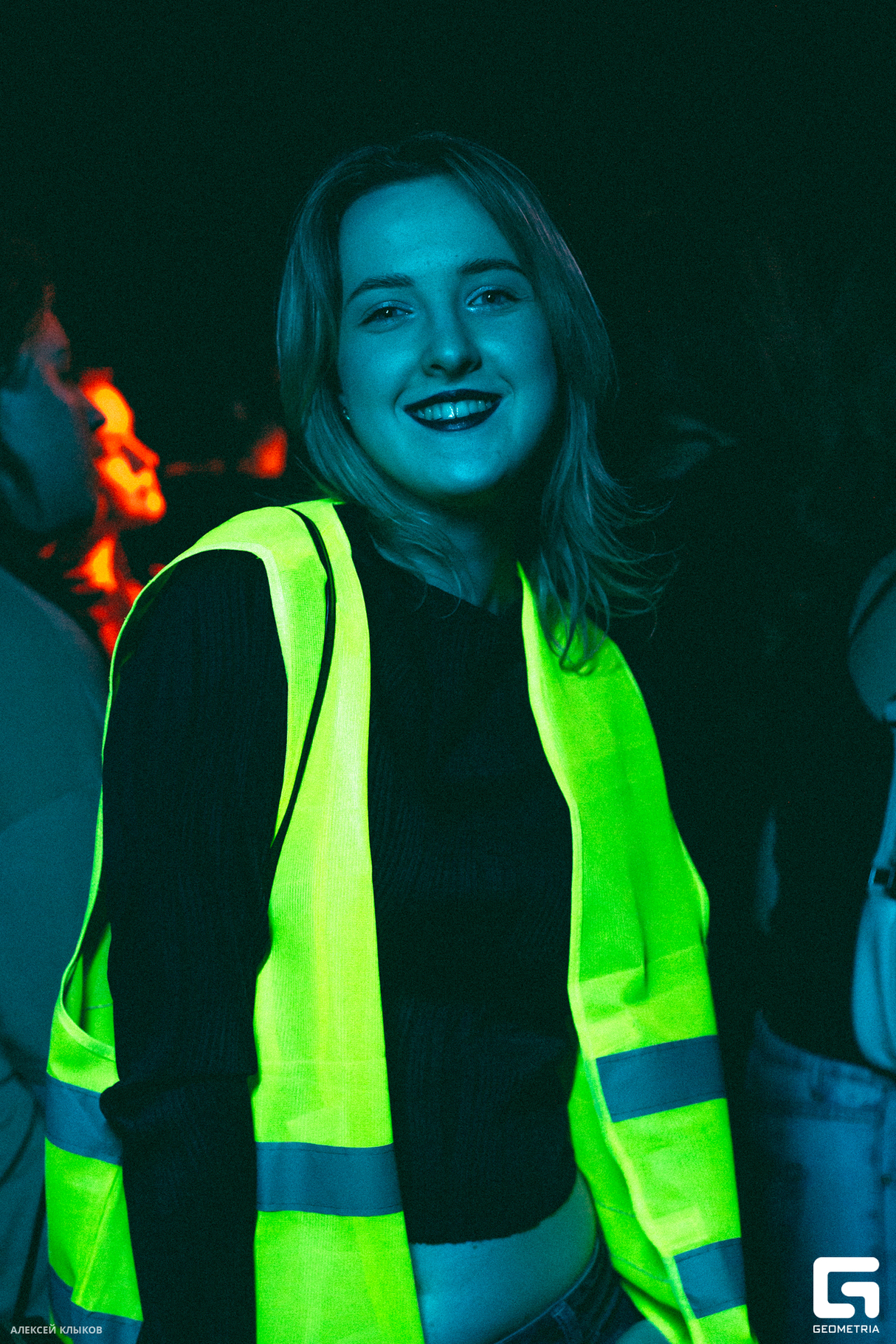 BACKSTAGE 26