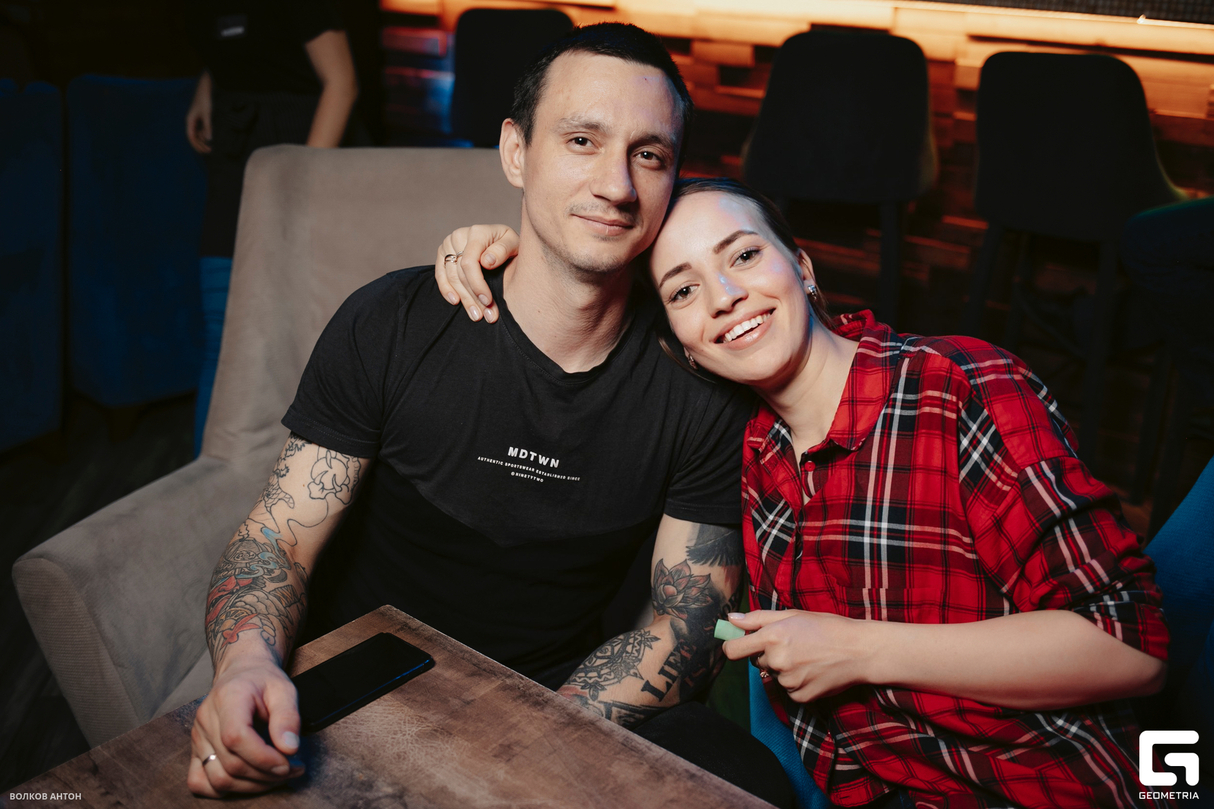 Пятница в Black List! 19