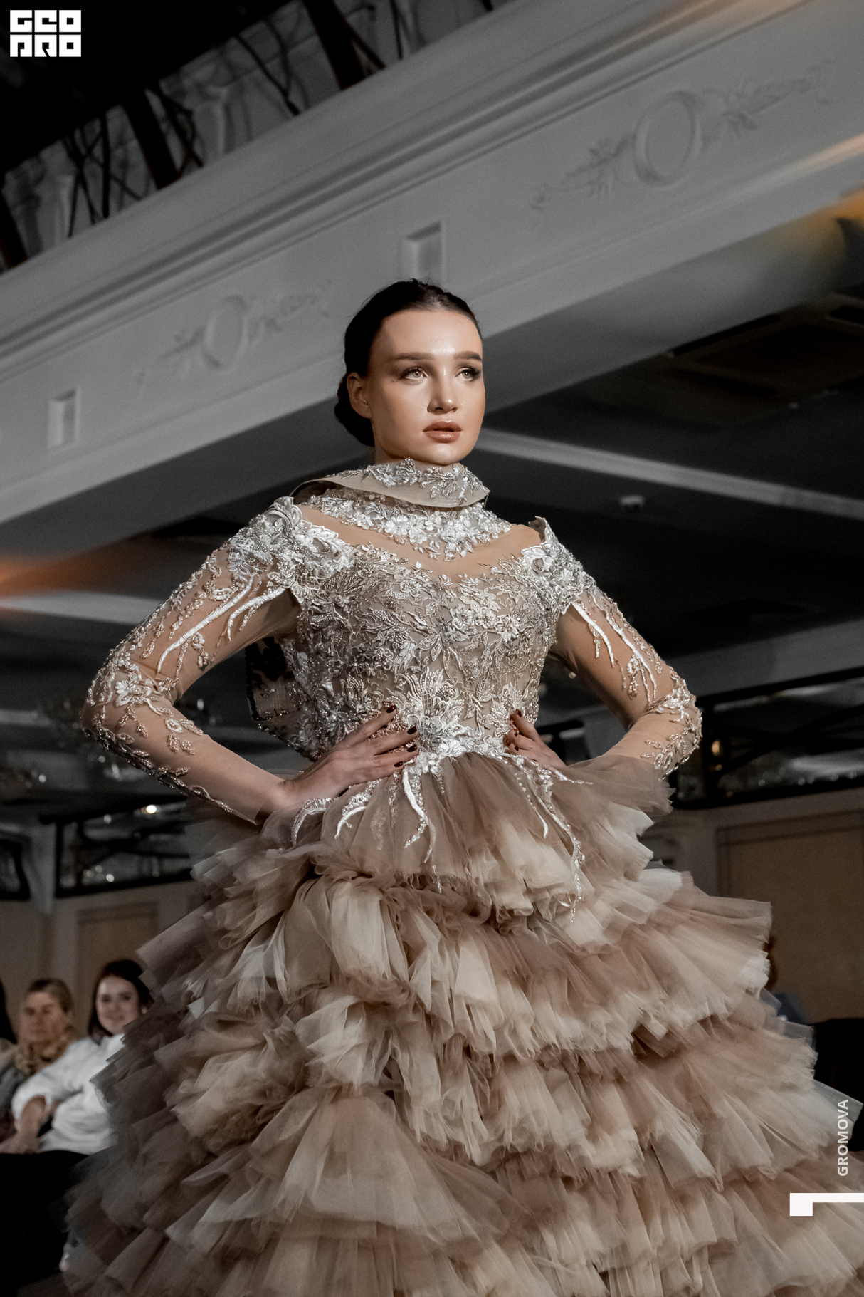 NEVA FASHION WEEK ST.PETERSBURG 2022 21