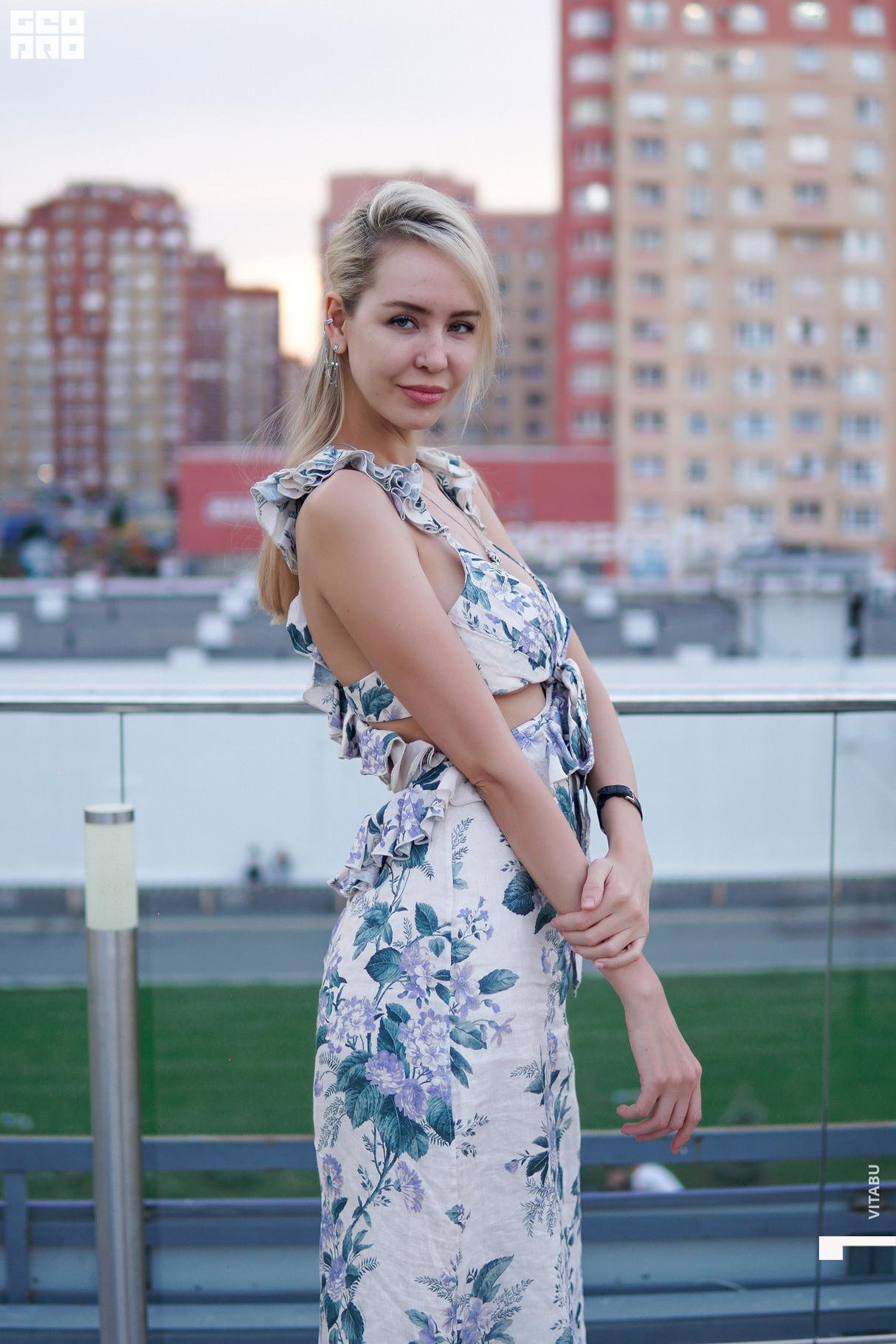 Летние вечера! 27
