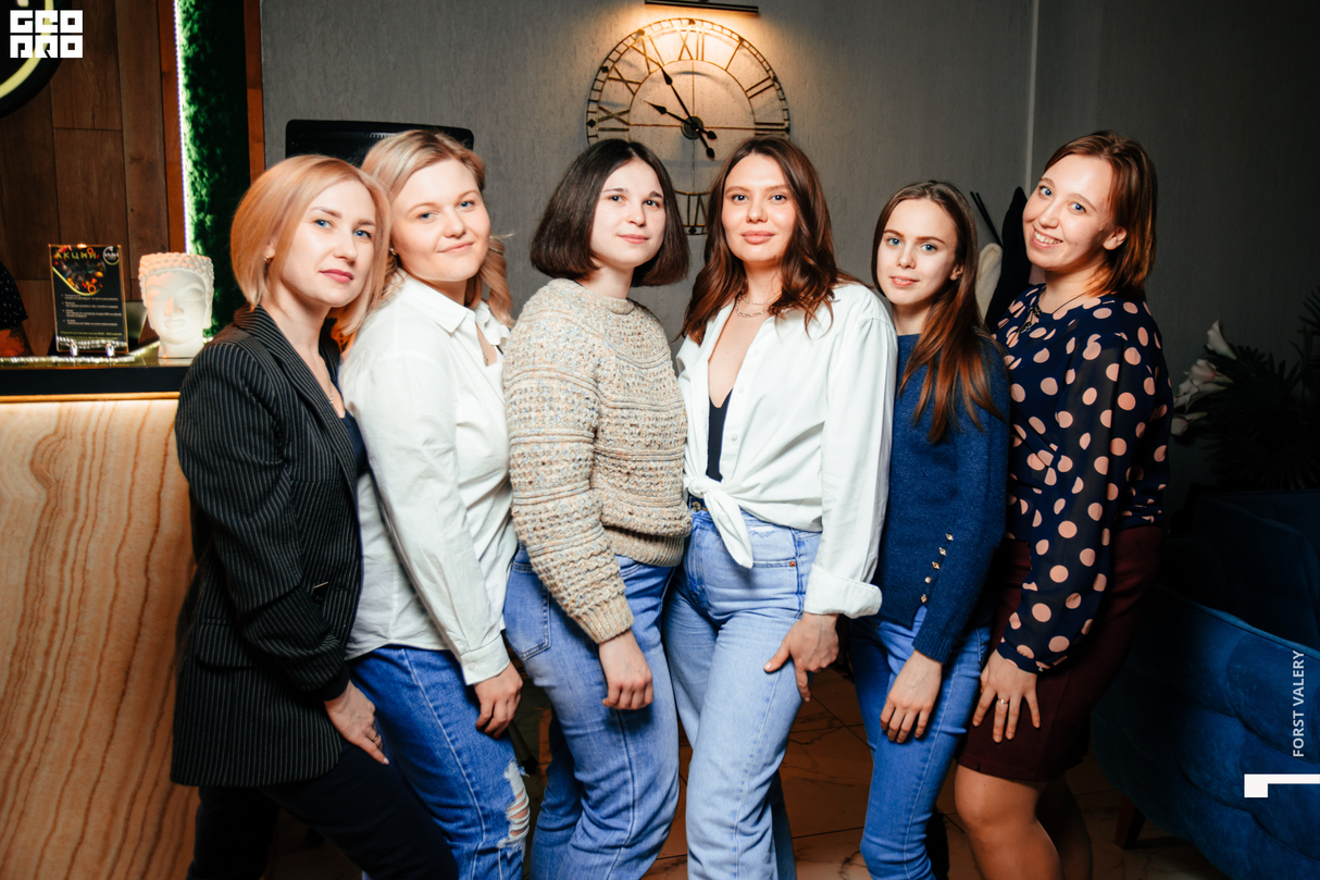 ИЗИ LOUNGE | PANTHER 15