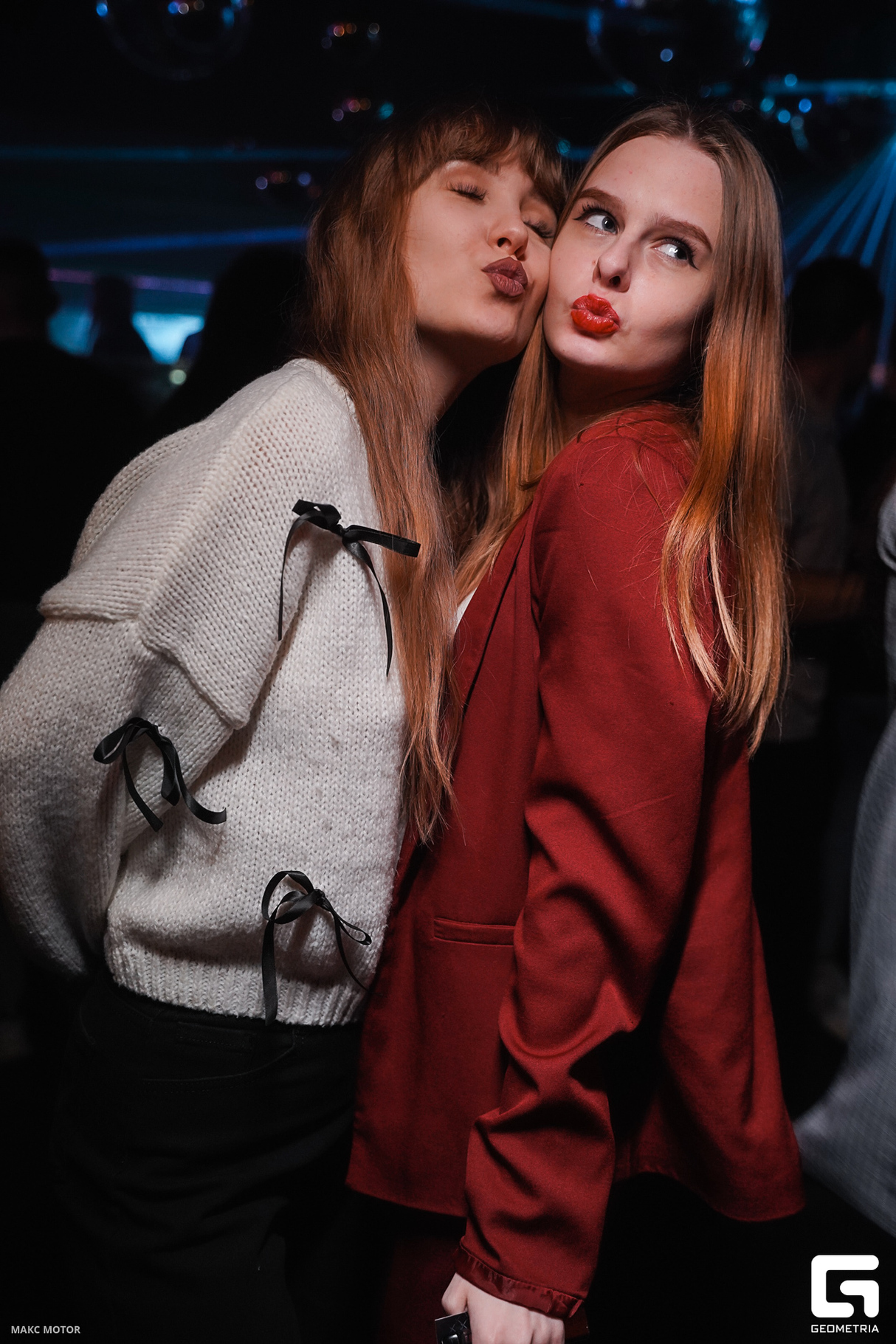 Saturday Night 10