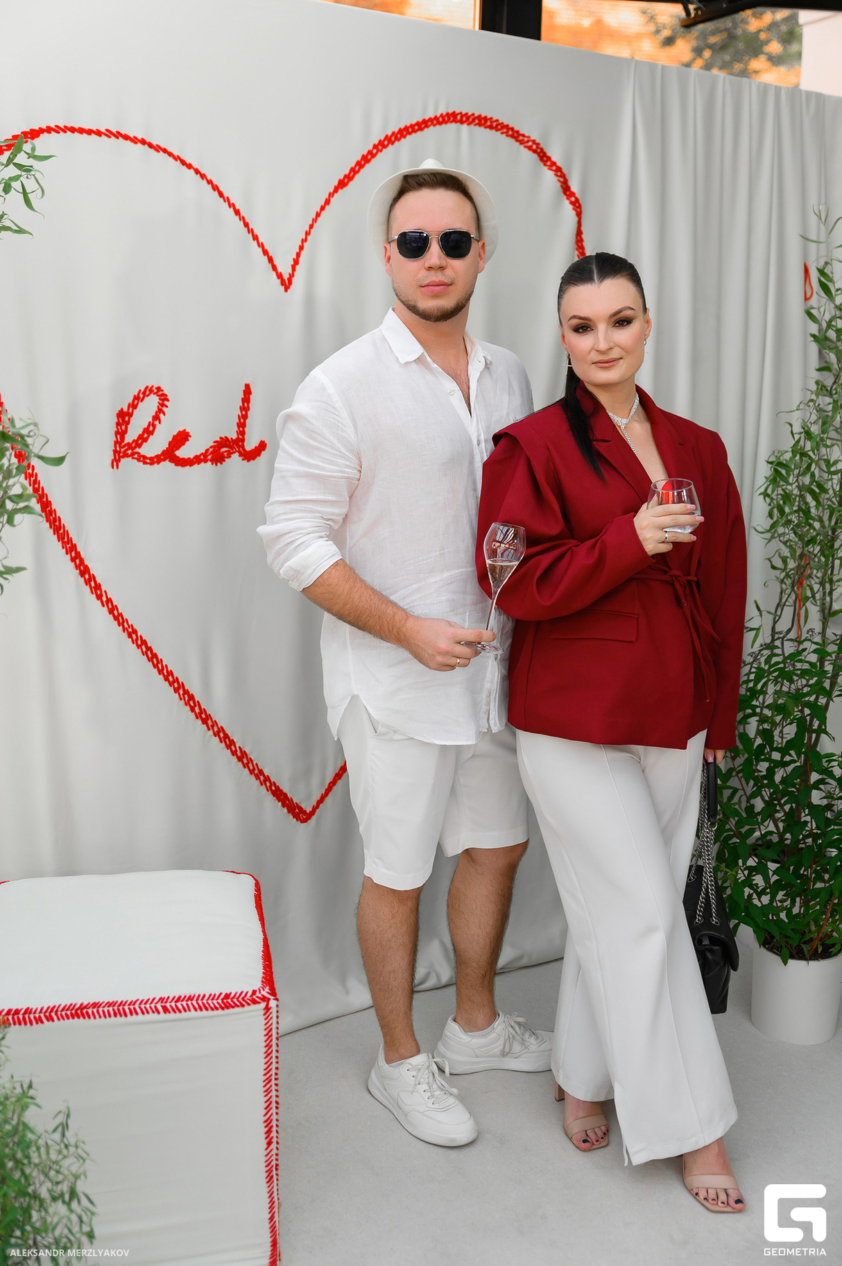 5 лет ресторану Red Wall 11