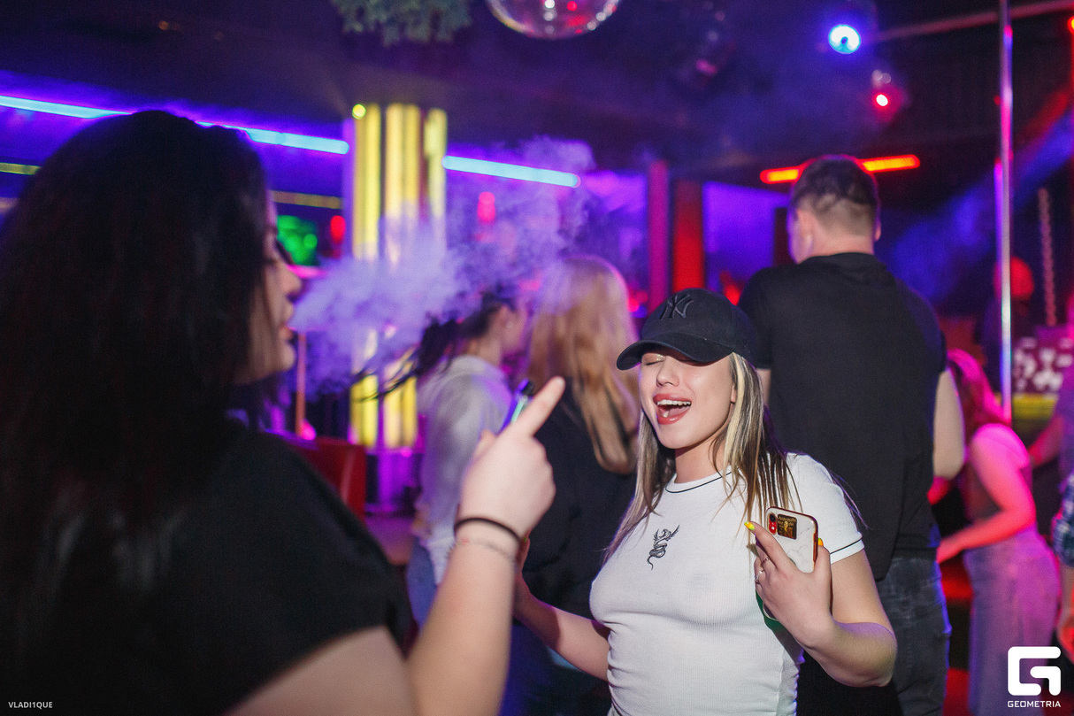 Weekend Party 29