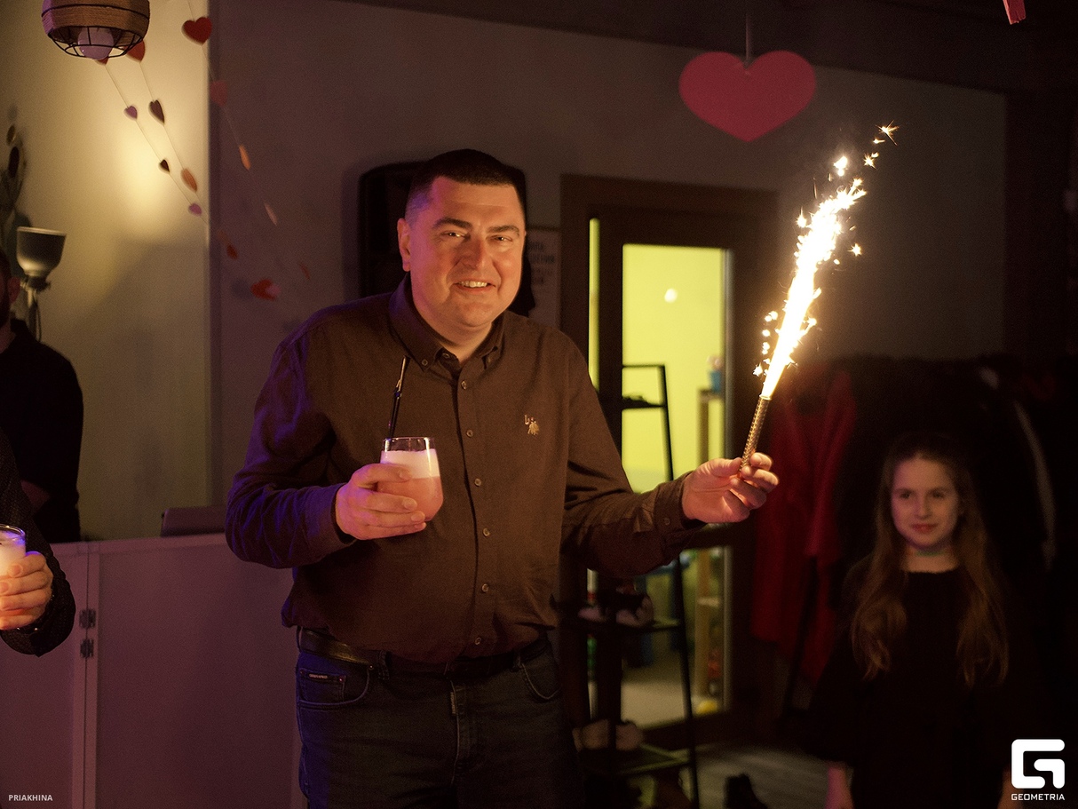 День влюбленных 28