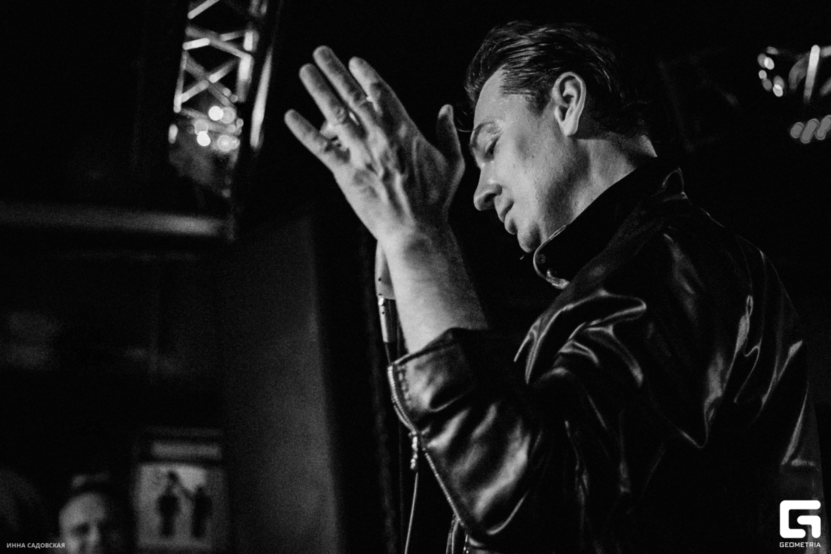 ДЕНЬ РОЖДЕНИЯ ROCK BAR 29