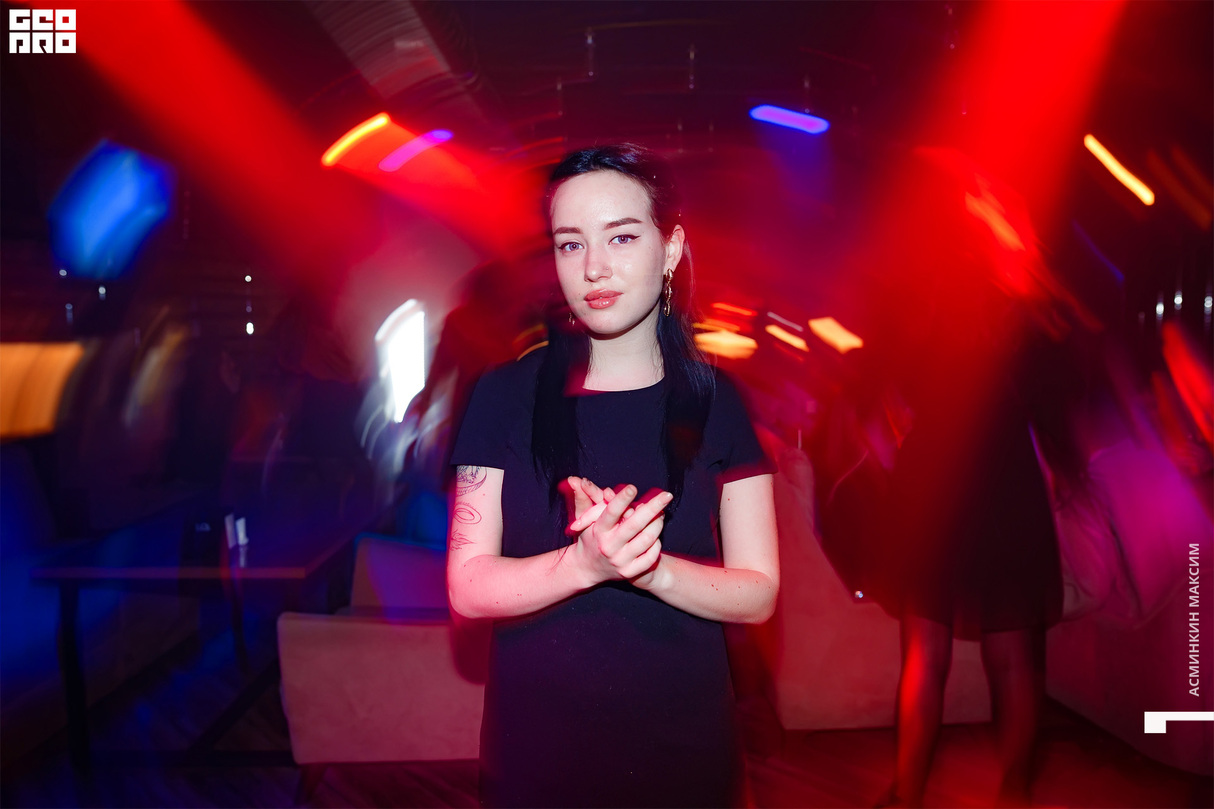 Пятничный вечер! 30