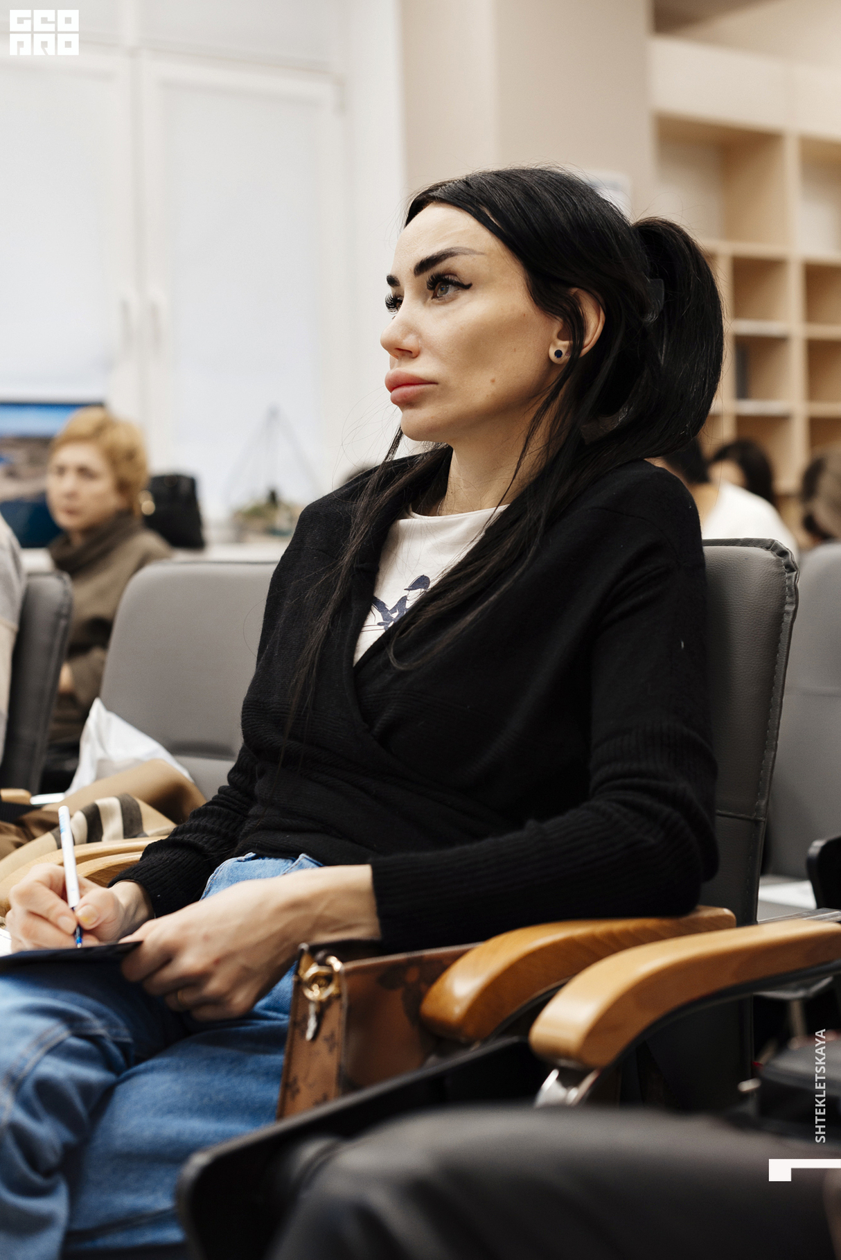 "Новинки и тренды в косметологии. Сочетанные методики" в EsteLife Centre! 10