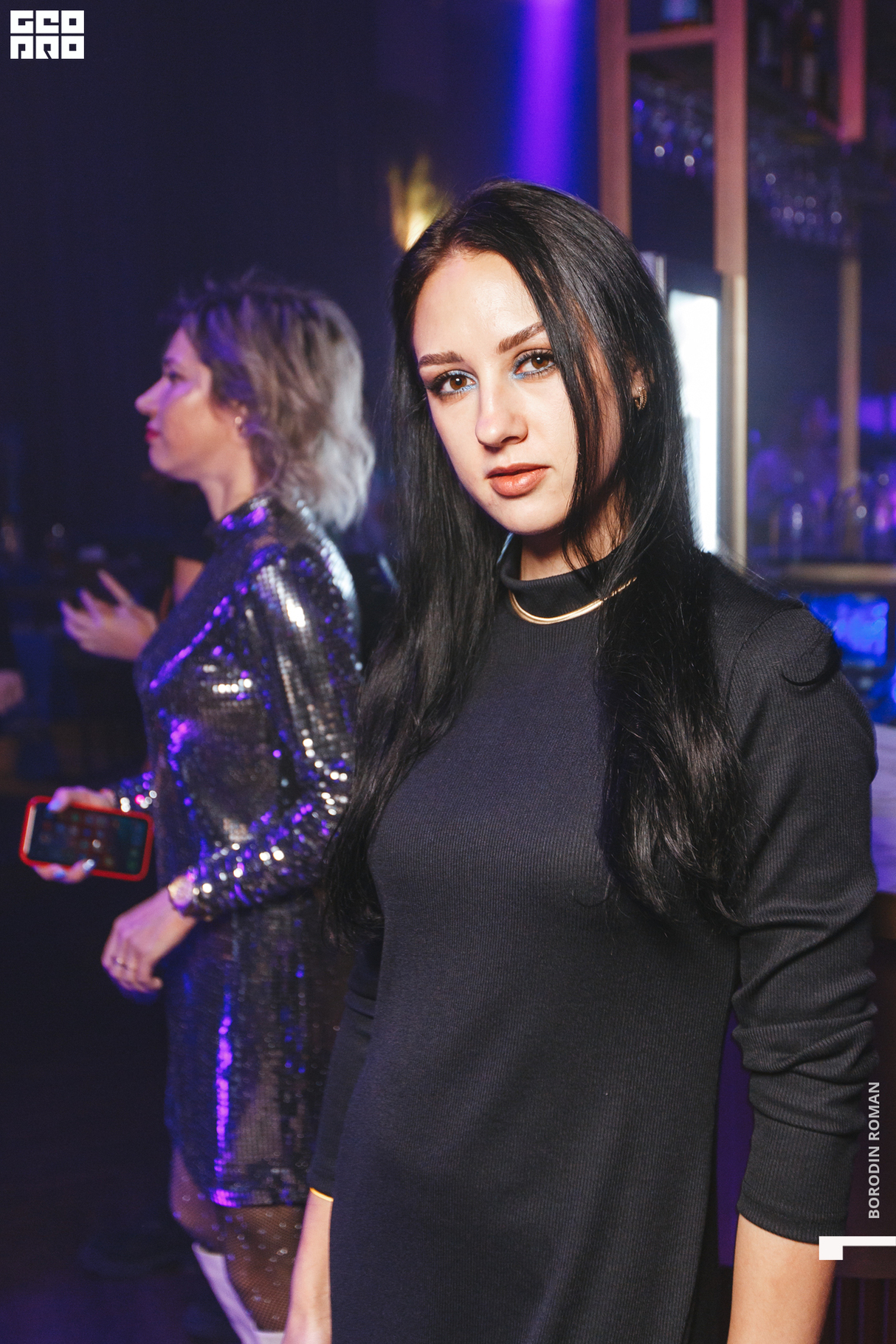 NSOUND Birthday party 4 years! 23
